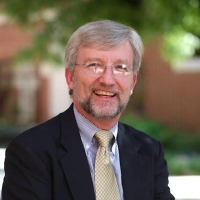 David E. Garland