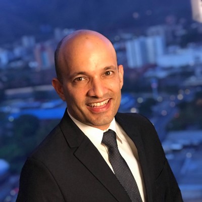 Jesús Sampedro