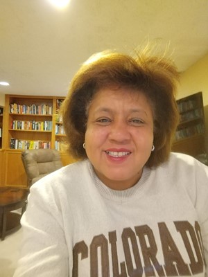 Marina Medina