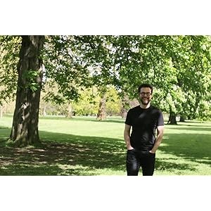 Stephen Backhouse
