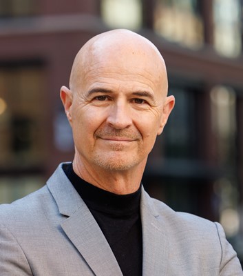 Mark Jobe