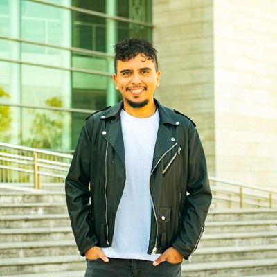Daniel Rebolledo