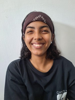 Victoria Nichole Anaya Caballero