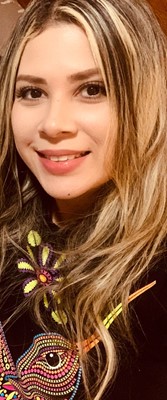 Evelyn Cedeño Leal
