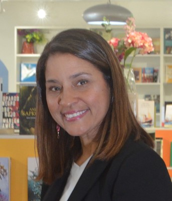 Argelis Vásquez