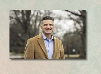 James M. Hamilton Jr.