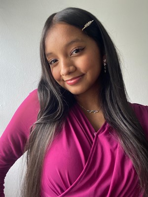 Eleinys Ishelle Hernández Ramos