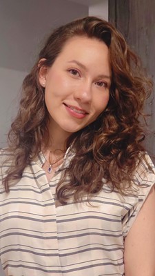 Isabella Ramos Ramírez