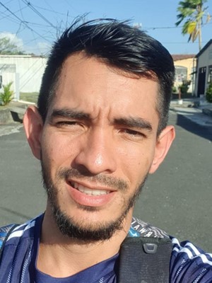 Sergio Abraham Murillo