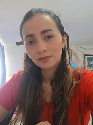 Vilma Lisseth Castro Gatica