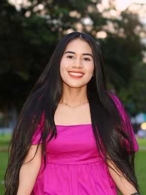 Ana Gabriela Sánchez Méndez 