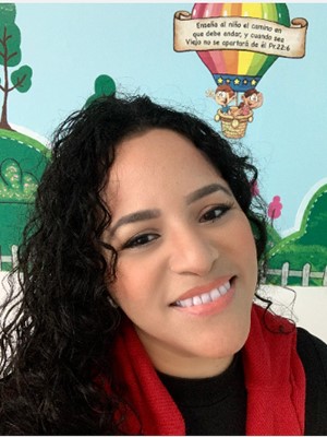Yanely Espinoza