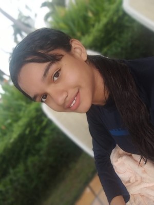 Sayi Righel González Rengifo