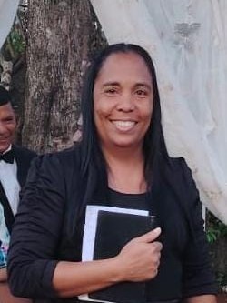 Danelis Edith Rengifo Ortega
