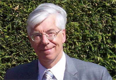 Denis R. Alexander