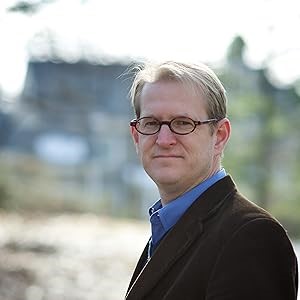 Chad Van Dixhoorn