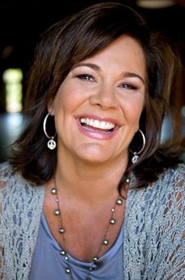 Lisa Harper