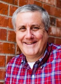 Ray Pritchard