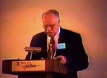 Mark I. Bubeck