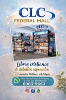 CLC Federal Mall