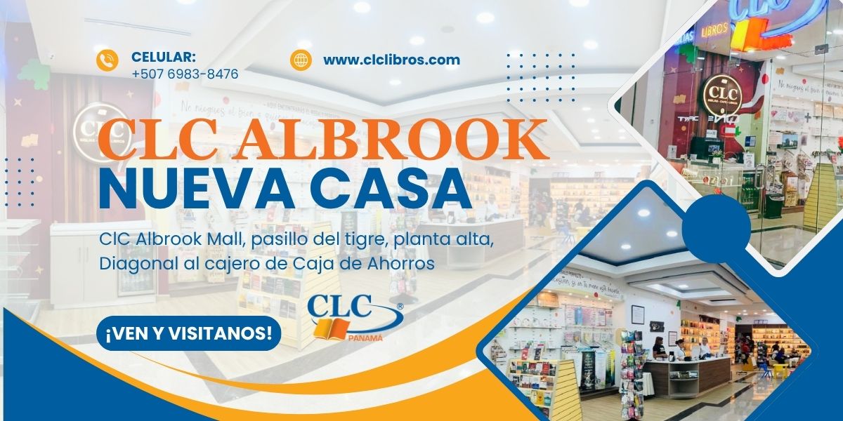 CLC Albrook