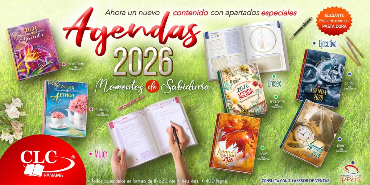 Agendas Prats B2 2025