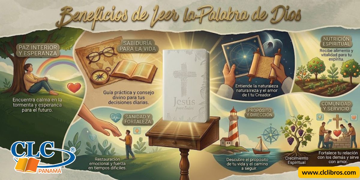 Banner web - Biblia