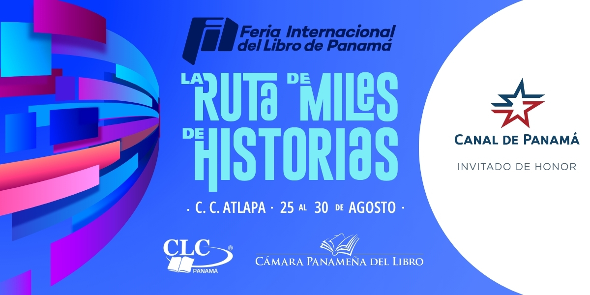 FERIA INTERNACIONAL DEL LIBRO 1200X600PX