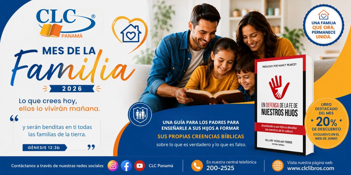 Mes de la Familia 2026