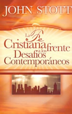 LA Fe Cristiana a los Desafíos Contemporáneos