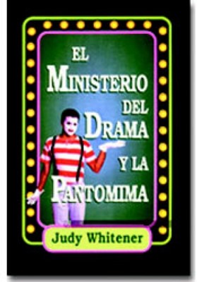 El Ministerio Del Drama Y La Pantomima