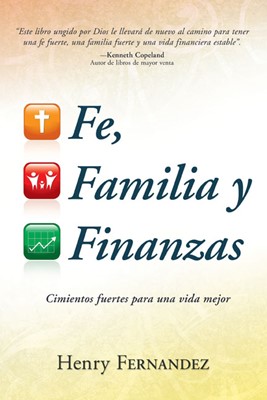 Fe, familia y finanzas