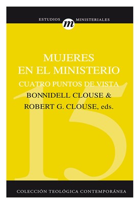 Mujeres en el ministerio