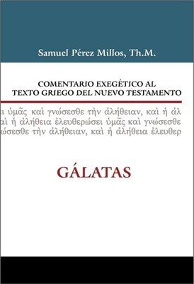 Comentario exegetico al texto griego del Nuevo Testamento (Tapa dura)