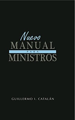 Nuevo Manual Para Ministros (Tapa dura) [Libro]