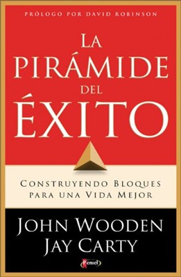 La Pirámide del Éxito