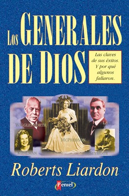 Los Generales de Dios Volúmen #1