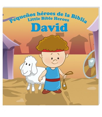 David (rustica)