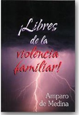 Libres De La Violencia Familiar!