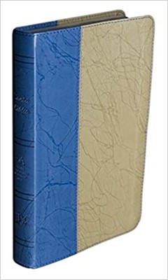 RVA 2015 Biblia Reina Valera Actualizada - Dos Tonos