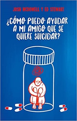 Como Puedo Ayudar a Mi Amigo Que Se Quiere Suicidar?