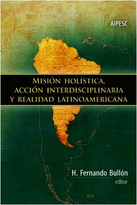 Misión Holistica