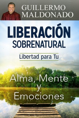 Liberacion Sobrenatural