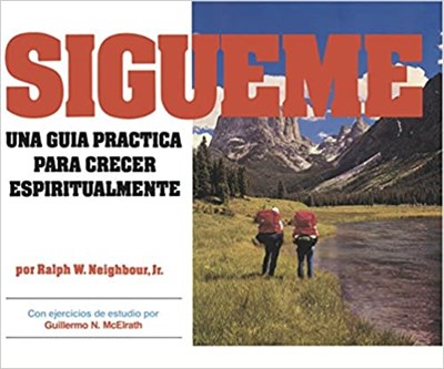 Sígueme