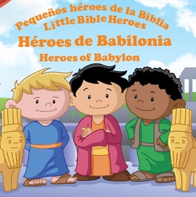 Héroes De Babilonia