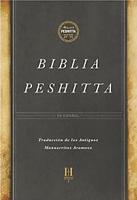 Biblia Peshitta (Tapa Dura)