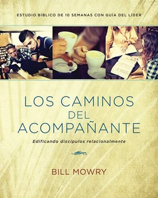 Caminos del Acompañante