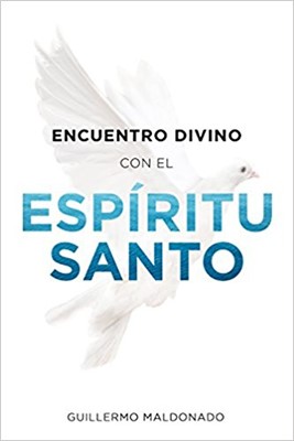 Encuentro Divino con el Espíritu Santo (Rústica)