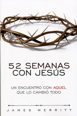 52 Semanas Con Jesús