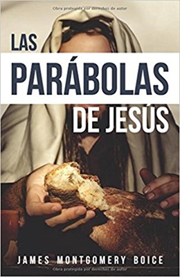 Las Parábolas De Jesús